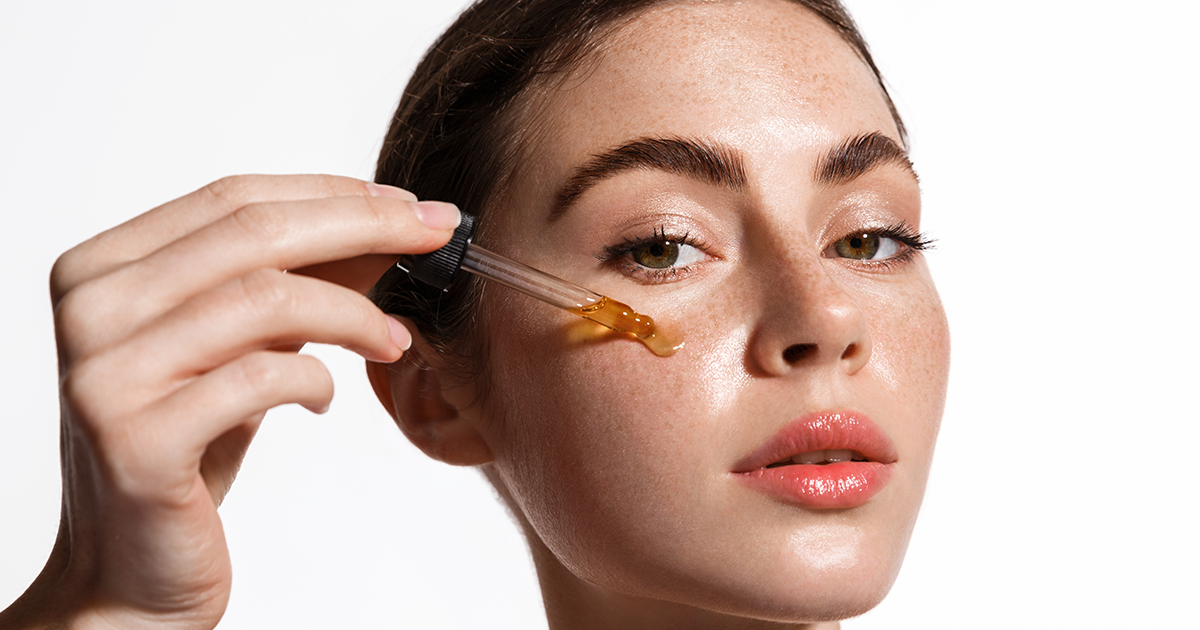 Benefits Of Castor Oil For Skin